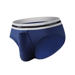 Men's Ball Pouch Separate Cotton Briefs