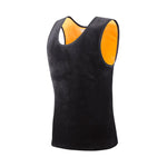 Men's Thickened Double-sided Fleece Thermal Vest