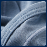 Men's Supportive & Breathable Separated Pouch Trunks