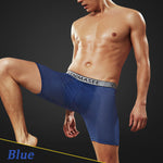 Men's Mesh Sport Performance Underwear