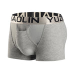 3 Pack Separated Pouch Men's Underwear