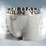 3 Pack Separated Pouch Men's Underwear