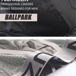 3 Pack Separated Pouch Men's Underwear