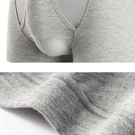 3 Pack Separated Pouch Men's Underwear