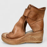 Sarai | Orthopedic Wedge Sandals