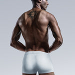 3 Pack Men’s Separate Sexy Free Stretch Trunks