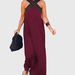 Miriam | Graceful Flowing Maxi Dress