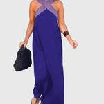 Miriam | Graceful Flowing Maxi Dress