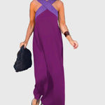 Miriam | Graceful Flowing Maxi Dress