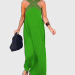 Miriam | Graceful Flowing Maxi Dress