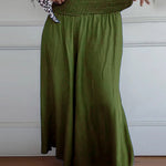 Jada | Comfy Wide-Leg Trousers