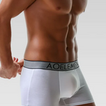 Aoelemen 3 Pack Men's Large Ball Support Pouch Unerwear