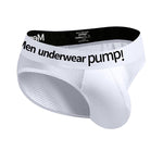 2-pack Men's Sports Mesh Breathable Briefs