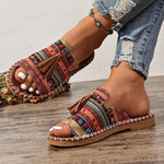 Caroline | Casual Orthopedic Sandals