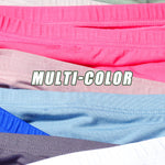 2 Pack Support Pouch Modal Men's Briefs
