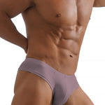2 Pack Support Pouch Modal Men's Briefs