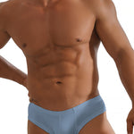 2 Pack Support Pouch Modal Men's Briefs