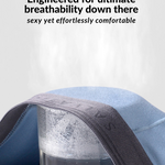 2 Pack Men's Anti-Bacterial Modal Trunks