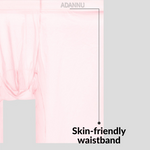 Men's Ultra-Thin Quick-Dry Sheer Boxer Briefs