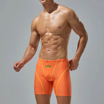 Men’s Athletic Quick-drying Swim Trunks