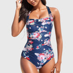 Lina - One-Piece Swimsuit