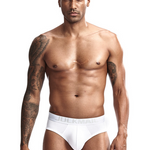 Men’s Supportive U-Contoured Design Lifting Briefs