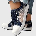 Melba | Orthopaedic Sneakers