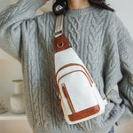 Hands-free - Crossbody bag