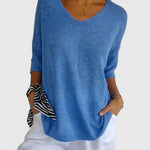 Karyxiah | Sophisticated Top