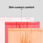Men's Ultra-Thin Quick-Dry Sheer Boxer Briefs