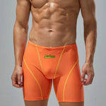 Men’s Athletic Quick-drying Swim Trunks