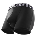 Aoelemen 2 Pack Modal Stretch Separate Pouch Boxer Briefs