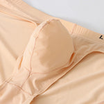 2 Pack Men's Contoured Pouch Lightweight Briefs