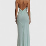 Anzhelia | Sophisticated Maxi Dress