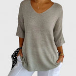 Karyxiah | Sophisticated Top