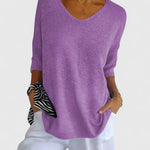 Karyxiah | Sophisticated Top