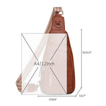 Hands-free - Crossbody bag