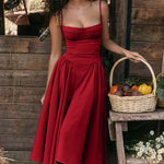 Judith | Corset Sundress