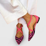 Tymia | Elegant Sandals