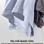 2 Pack Men's Anti-Bacterial Modal Trunks