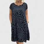 Calyviah | Comfortable Dress