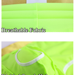 Men's U Convex Pouch Trunks With Functional Fly