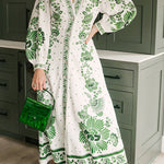 Sheba | Himalaya Dress
