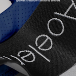 4 Pack Men's Stretch Support Panel Thongs