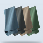 2 Pack Cooling Seamless Ball Support Pouch Trunks