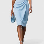 Mina | Sophisticated Dress