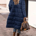 Arianna | Winter Coat