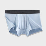 U Convex Folding Large Pouch Modal Trunks for Men