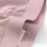 2 Pack Men’s Breathable Seamless Modal Trunks