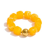 Playful Marble Glow Bracelet